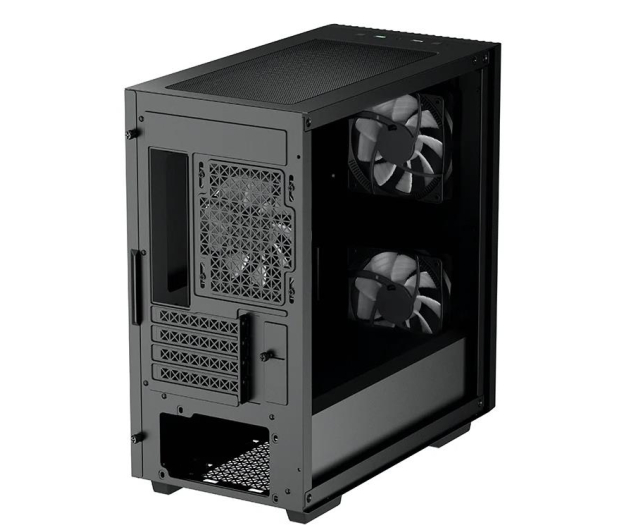 Deepcool Obudowa DeepCool MATREXX 40 3FS DP-MATX-MATREXX40-3FS - 743623 - zdjęcie 13